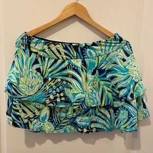 Lilly Pulitzer Luxletic skort